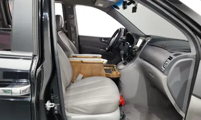 Kia Canival 2013, 111491 км, за 2990.31 USD - фото 26