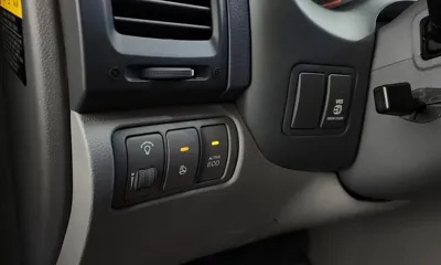 Kia Canival 2013, 111491 км, за 2990.31 USD - фото 29