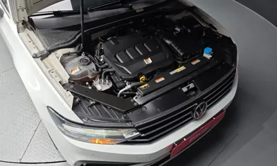 Volkswagen Passat 2022, 51705 км, за 15894.03 USD - фото 6