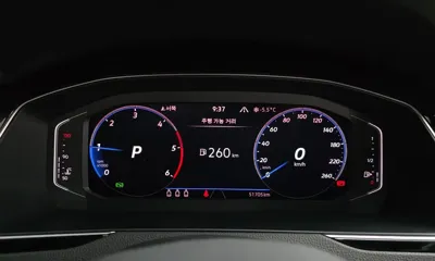 Volkswagen Passat 2022, 51705 км, за 15894.03 USD - фото 8