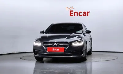 Hyundai Grandeur 2019, 56875 км, за 13071.46 USD