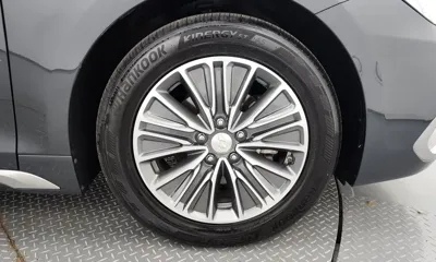 Hyundai Grandeur 2019, 56875 км, за 13071.46 USD