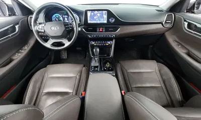 Hyundai Grandeur 2019, 56875 км, за 13071.46 USD - фото 7