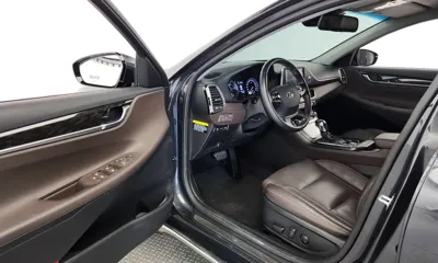 Hyundai Grandeur 2019, 56875 км, за 13071.46 USD - фото 10