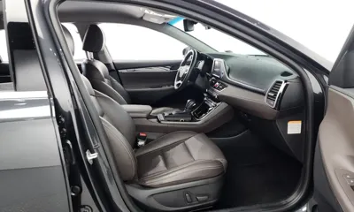 Hyundai Grandeur 2019, 56875 км, за 13071.46 USD - фото 11