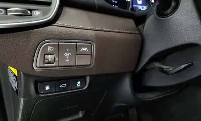 Hyundai Grandeur 2019, 56875 км, за 13071.46 USD - фото 14