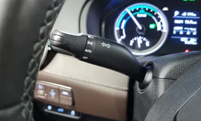Hyundai Grandeur 2019, 56875 км, за 13071.46 USD - фото 15