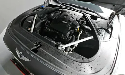 Genesis G90 2019, 167975 км, за 14977.21 USD - фото 6