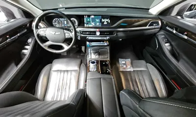 Genesis G90 2019, 167975 км, за 14977.21 USD - фото 7