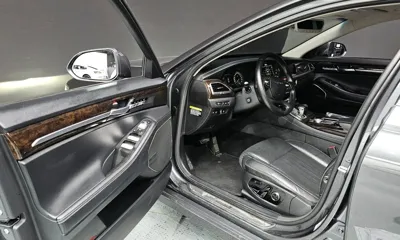 Genesis G90 2019, 167975 км, за 14977.21 USD - фото 10