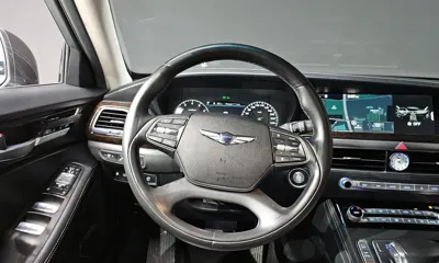 Genesis G90 2019, 167975 км, за 14977.21 USD - фото 13