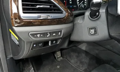 Genesis G90 2019, 167975 км, за 14977.21 USD - фото 16