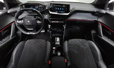 Peugeot 208 2023, 11762 км, за 14756.54 USD - фото 7