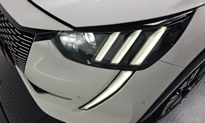 Peugeot 208 2023, 11762 км, за 14756.54 USD - фото 22
