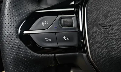 Peugeot 208 2023, 11762 км, за 14756.54 USD - фото 30