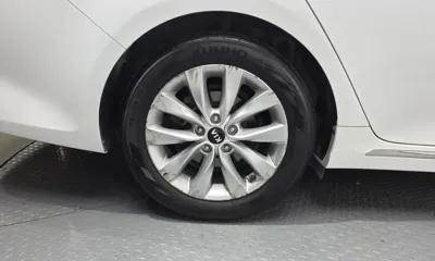 Kia K5 2018, 57984 км, за 10906.94 USD
