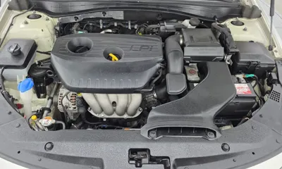 Kia K5 2018, 57984 км, за 10831.04 USD - фото 6