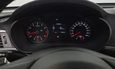 Kia K5 2018, 57984 км, за 10831.04 USD - фото 8