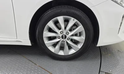 Kia K5 2018, 57984 км, за 10831.04 USD - фото 21