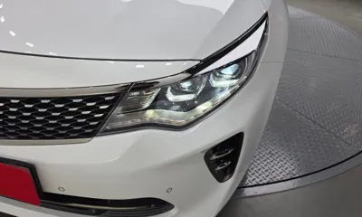 Kia K5 2018, 57984 км, за 10831.04 USD - фото 22