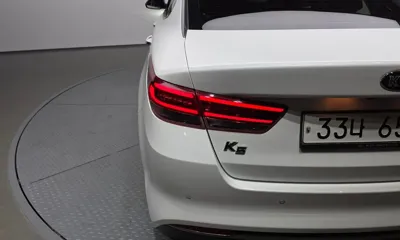 Kia K5 2018, 57984 км, за 10831.04 USD - фото 23