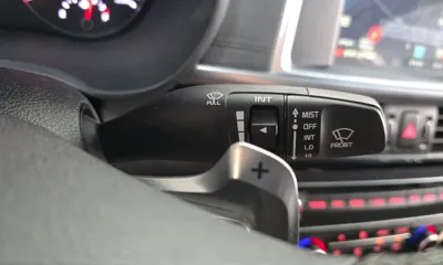 Kia K5 2018, 57984 км, за 10831.04 USD - фото 30