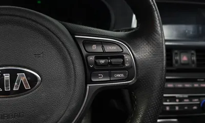 Kia K5 2018, 57984 км, за 10831.04 USD - фото 32