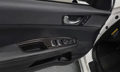 Kia K5 2018, 57984 км, за 10831.04 USD - фото 33