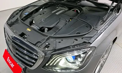 Mercedes-Benz S-Class 2018, 84495 км, за 31857.58 USD - фото 6