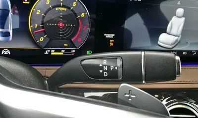 Mercedes-Benz S-Class 2018, 84495 км, за 31857.58 USD - фото 9
