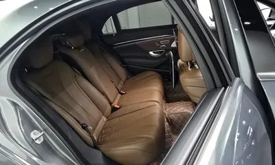 Mercedes-Benz S-Class 2018, 84495 км, за 31857.58 USD - фото 13