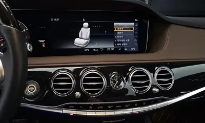 Mercedes-Benz S-Class 2018, 84495 км, за 31857.58 USD - фото 16