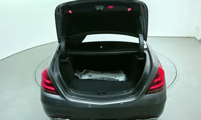 Mercedes-Benz S-Class 2018, 84495 км, за 31857.58 USD - фото 20