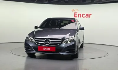 Mercedes-Benz E-Class 2016, 186044 км, за 7488.44 USD