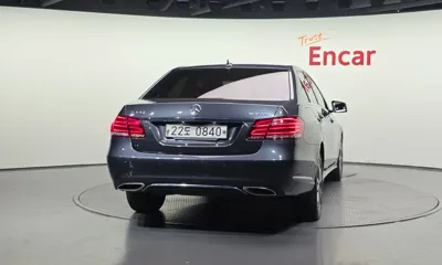 Mercedes-Benz E-Class 2016, 186044 км, за 7488.44 USD