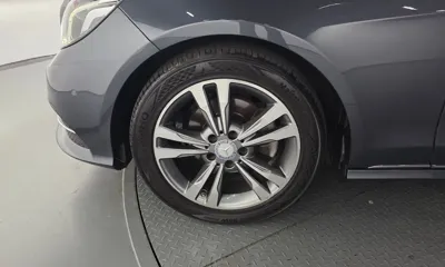 Mercedes-Benz E-Class 2016, 186044 км, за 7488.44 USD