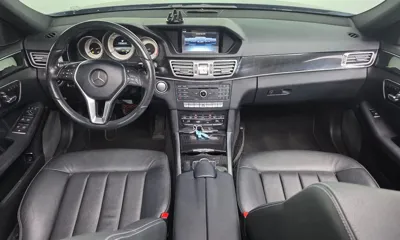 Mercedes-Benz E-Class 2016, 186044 км, за 7475.78 USD - фото 7