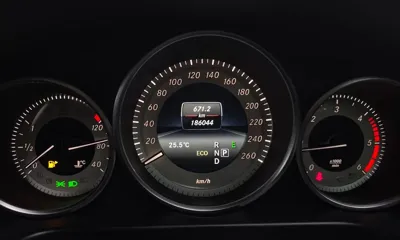 Mercedes-Benz E-Class 2016, 186044 км, за 7475.78 USD - фото 8