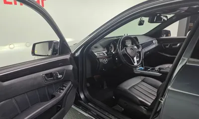 Mercedes-Benz E-Class 2016, 186044 км, за 7475.78 USD - фото 10