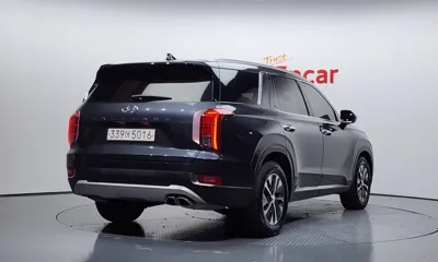 Hyundai Palisade 2022, 102407 км, за 13900.65 USD