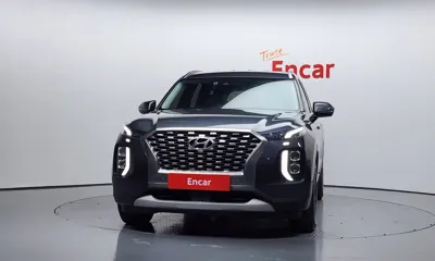 Hyundai Palisade 2022, 102407 км, за 13900.65 USD
