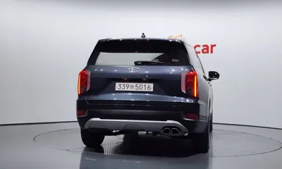 Hyundai Palisade 2022, 102407 км, за 13900.65 USD
