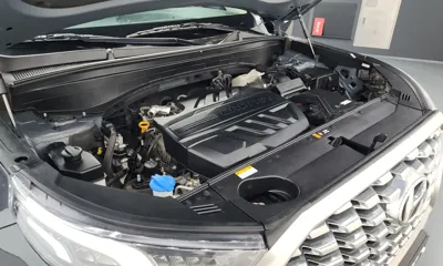 Hyundai Palisade 2022, 102407 км, за 13900.65 USD - фото 6