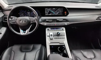 Hyundai Palisade 2022, 102407 км, за 13900.65 USD - фото 7