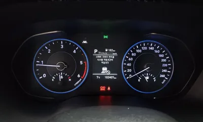 Hyundai Palisade 2022, 102407 км, за 13900.65 USD - фото 8