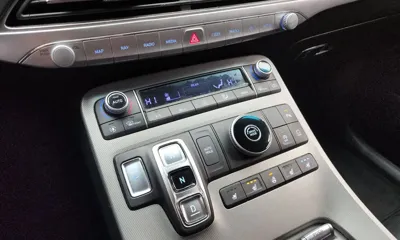 Hyundai Palisade 2022, 102407 км, за 13900.65 USD - фото 9