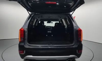 Hyundai Palisade 2022, 102407 км, за 13900.65 USD - фото 20