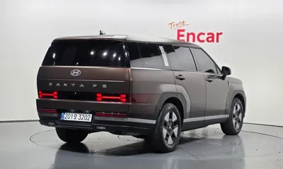 Hyundai Santafe 2024, 31928 км, за 20677.43 USD