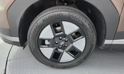 Hyundai Santafe 2024, 31928 км, за 20677.43 USD