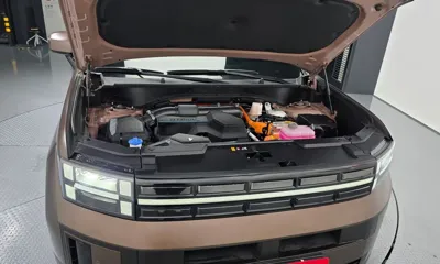 Hyundai Santafe 2024, 31928 км, за 20677.43 USD - фото 6